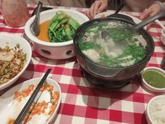 -西贝(上海中心店)