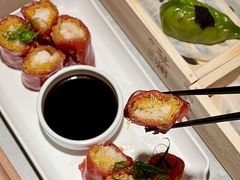 -蔡澜点心·粤菜(嘉里中心店)