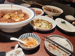 -新连采·海鲜·大连菜(大连恒隆广场店)