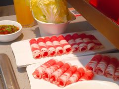-海底捞火锅(步步高新天地店)