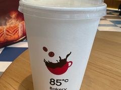 -85度C(生甜甜圈研究工坊·东莞黄江星光城店)