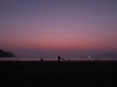 -东海半边山旅游度假区