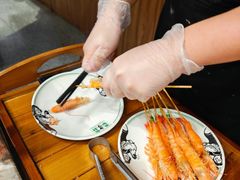 -禄婶鸡煲·打边炉