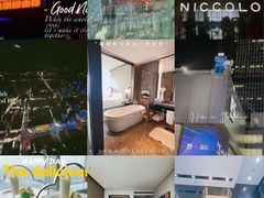 -长沙尼依格罗酒店