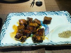 -福樱兰海鲜放题铁板烧(加州店)