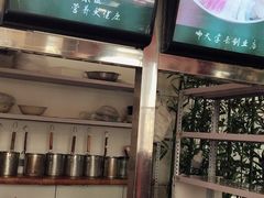 -哈尔滨师范大学-第2学生食堂