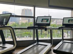 -GMJ·24H健身房(北外滩店)