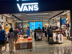 -VANS(三里屯太古里店)
