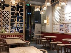 大堂-赵记传承(广州越秀五羊新城店)