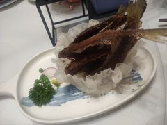 特色小黄鱼-930私房菜(欧阳路店)