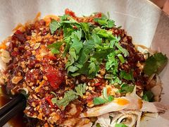 -浩海火燒雲傣家菜(芮欧百货店)