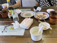 -龙老五汤店(站前西路店)