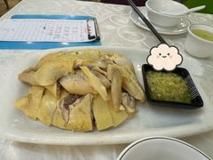 白切鸡-汇兴源餐馆(小北路店)