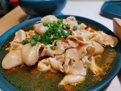 -千稻剁椒大鱼头(CityOn熙地港店)