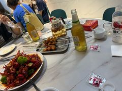 -回味南塘老王虾尾(总店)