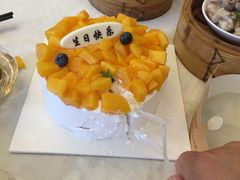 -好利来(彩香店)