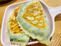 韭菜盒子-东北风(龙湾万达广场)