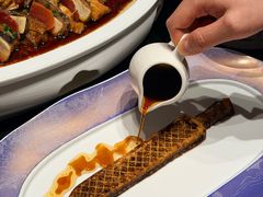 -曾宴·楚菜(湖北省博物馆店)