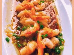 -绿茶餐厅(成都太古里店)