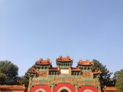 -普陀宗乘之庙(小布达拉宫)