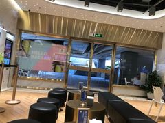 大堂-813芭依珊 BAESAn(汇港购物中心店)