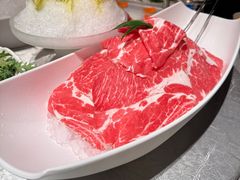 -ONE FULL 古董港式海鲜火锅