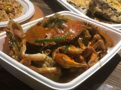 青蟹-盒马鲜生(金桥国际广场店)