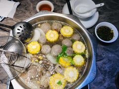 -潮发潮汕牛肉店(芳村店)