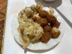 -海关荤豆花(洋河一路店)