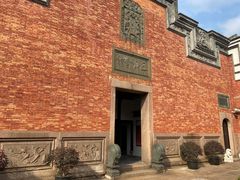 -上海三山会馆