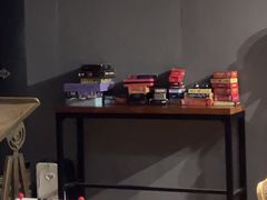 -X先生·MRX沉浸密室(厦门双子塔海景店)