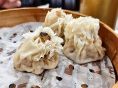 -都一处烧麦馆(前门店)