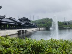 -重庆园博园