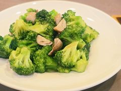 -烤肉宛饭庄(北新桥店)