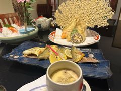 -天狗山料理(省体店)
