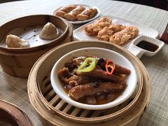 -潮府馆·非遗潮州菜·世纪公园(新国际博览中心店)