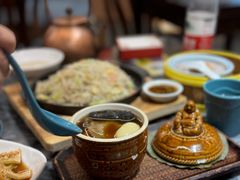-安泰楼·佛跳墙创始人·传统闽味早茶·酒楼(三坊七巷闽菜地标店)