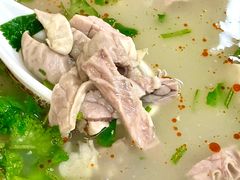 -老街粘食店(宜昌路店)
