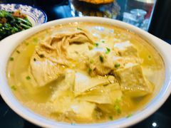 -绿色菜园·农家土菜(贤山店)