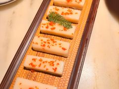 -吴越荣记苏州菜·松鼠桂鱼 100% 活鱼现做(月光码头店)