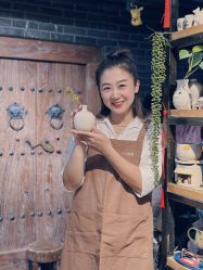 -川上陶艺社(大悦城店)