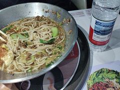 -妈妈故事米线(市府恒隆店)