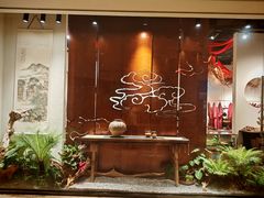 -马哥孛罗咖啡厅·Cafe Marco (厦门马哥孛罗东方大酒店)