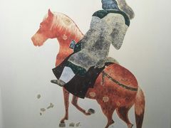 -炎黄艺术馆