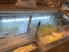 -温野菜涮涮锅(大悦城店)