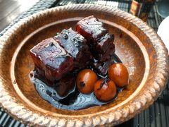 -荷风细雨·中国茶宴(碧云店)