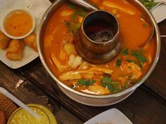 -自然餐厅(Phuket)