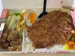 -小条食堂(筼筜天虹店)