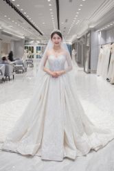 -MuseMarry婚纱(前海嘉里中心店)
