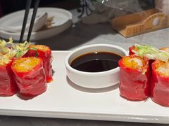 -蔡澜点心·粤菜(新街口IFCX店)